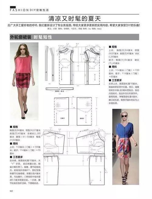 從技術到藝術 如何成為一名成功的紙樣師