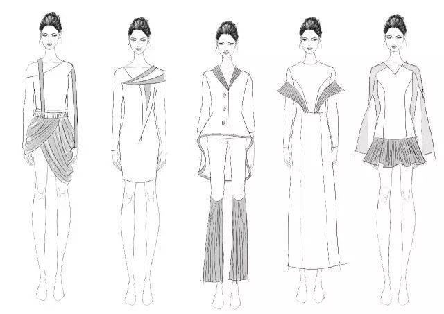 零基礎(chǔ)入門指南 如何高效開啟服裝設(shè)計學(xué)習(xí)之旅